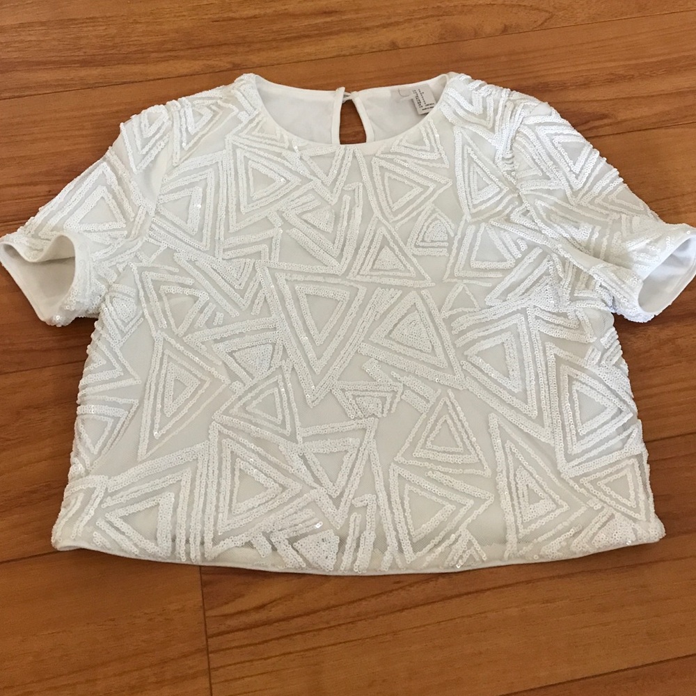 Forever 21 shirt